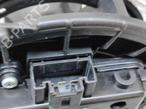 Heater blower motor TOYOTA C-HR (_X2_, _H2_) Hybrid (MAXH20) | BP27779655M62 