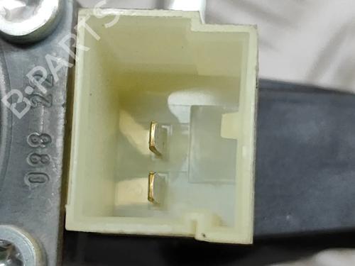 Right front window motor VW CADDY V MPV (SBB, SBJ) 2.0 TDI 4motion | BP27785458E20 - Image 8