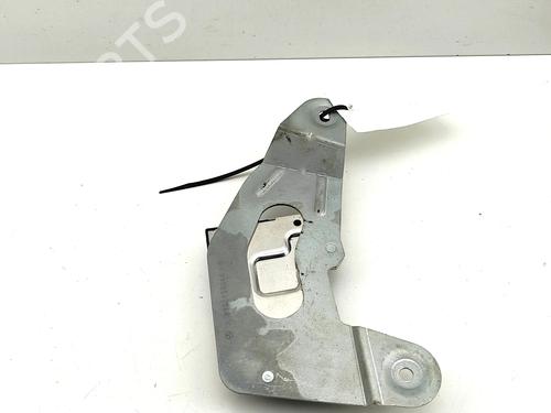 Electronic module MERCEDES-BENZ S-CLASS Coupe (C216) CL 500 4-matic (216.394) | BP32142929M83 