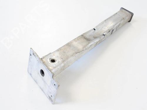 Used Bumper shock absorber Bumper shock absorber CITROËN DS4 (NX_) 1.2 THP 130 (130 hp) 33338363 33338363