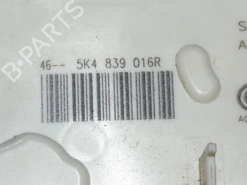 Højre bagtil lås Højre bagtil lås 6720314 6720314