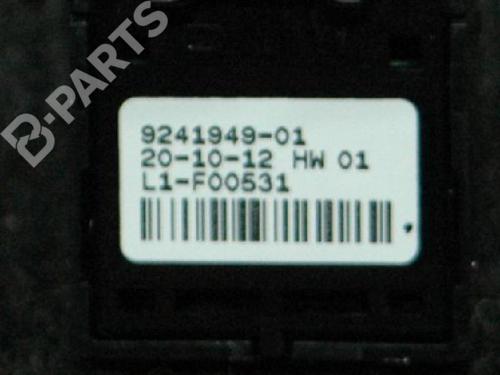 Right front window switch BMW 5 (F10) 535 d xDrive | BP6730536I26 