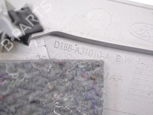 Other FORD FIESTA VI (CB1, CCN) 1.0 EcoBoost | BP30217653O1