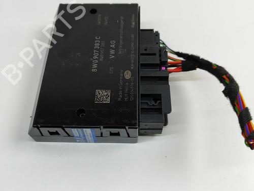 Electronic module AUDI E-TRON Sportback (GEA) 50 quattro | BP28594410M83 - Image 2