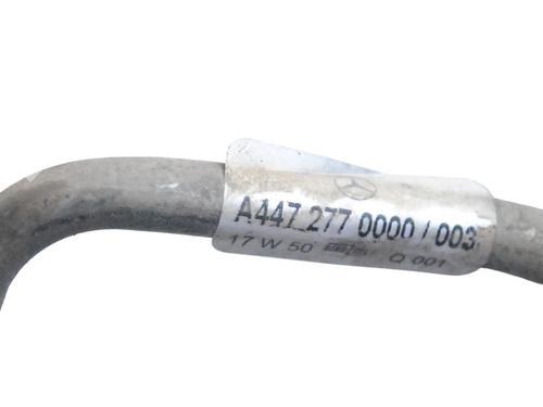 Pipe MERCEDES-BENZ VITO Tourer (W447) 119 CDI / 119 BlueTEC (447.701, 447.703, 447.705) | BP33365821M125  - Image 5