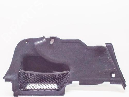 Used Boot lining Boot lining BMW 3 (G20, G80, G28) 330 e Plug-in-Hybrid (292 hp) 14616583 14616583