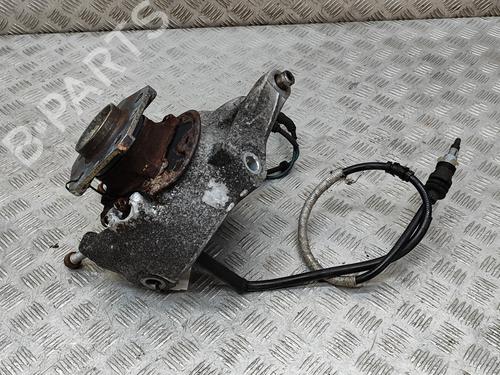 Right rear steering knuckle MASERATI GRAN TURISMO I 4.7 | BP24141602M28 