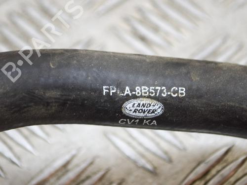 Pipe LAND ROVER RANGE ROVER SPORT II (L494) 3.0 SDV6 4x4 | BP27756032M125 