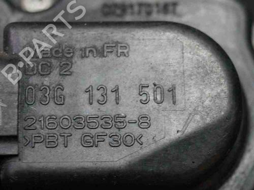 Egr SEAT LEON (1P1) 2.0 TDI | BP6715671M69 