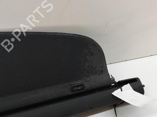 Rear parcel shelf MERCEDES-BENZ M-CLASS (W163) ML 270 CDI (163.113) | BP27701931C85 