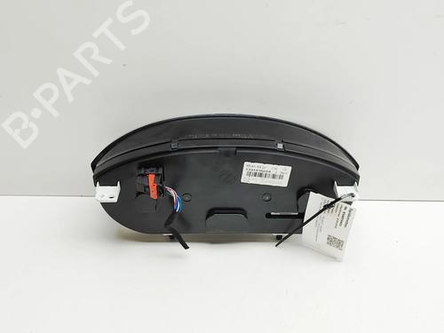 Instrument cluster PEUGEOT BOXER Platform/Chassis 2.0 BlueHDi 160 | BP33394222C47  - Image 6
