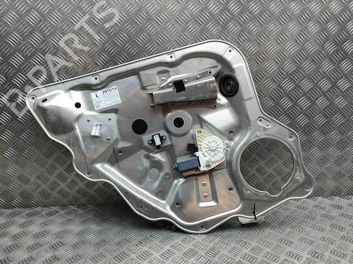Used Rear left window mechanism MERCEDES-BENZ S-CLASS (W221, V221) S 350 BlueTec (221.026, 221.126) (258 hp) 29404766