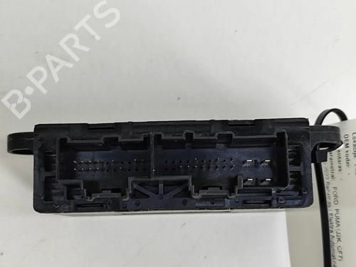 Electronic module FORD PUMA (J2K, CF7) 1.0 EcoBoost mHEV | BP27773908M83  - Image 6