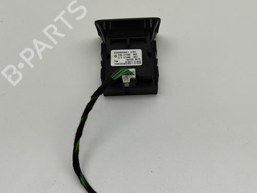 Switch MERCEDES-BENZ B-CLASS Sports Tourer (W246, W242) B 180 (246.242) | BP26313833I30 