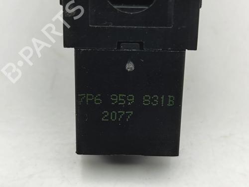 Switch VW TOUAREG (7P5, 7P6) 3.0 V6 TDI | BP33395110I30 - Image 6