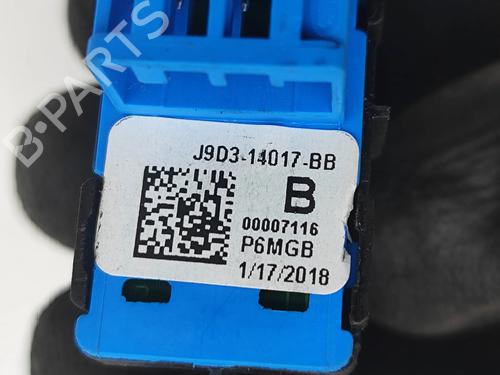 Switch JAGUAR I-PACE (X590) EV400 AWD | BP33372636I30  - Image 6