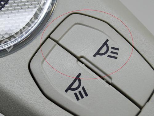 Interior roof light FORD FOCUS III Estate Van 1.0 EcoBoost | BP27760948I8 