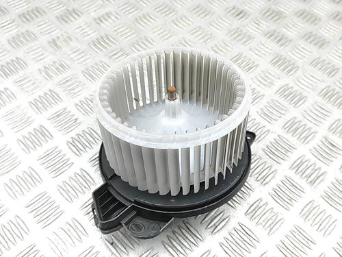 Used Heater blower motor Heater blower motor TESLA MODEL Y (5YJY) Long Range All-wheel Drive (514 hp) 33625327 33625327