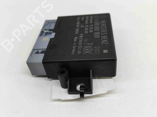 Electronic module MERCEDES-BENZ GLC (X253) 220 d 4-matic (253.905, 253.903) | BP17864632M83