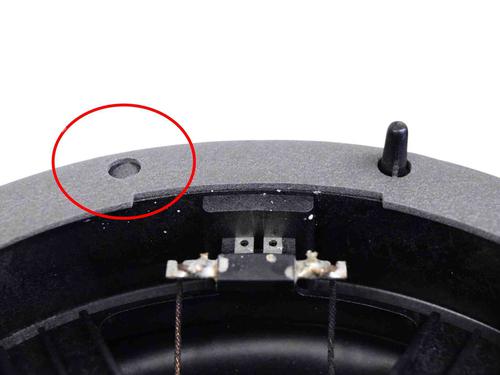Speaker AUDI Q3 (8UB, 8UG) 2.0 TDI quattro | BP22352709E2 
