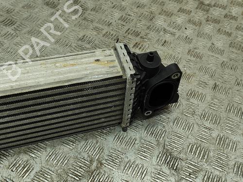 Intercooler HONDA CIVIC X Hatchback (FC_, FK_) 2.0 Type-R (FK8) | BP20232633M30 