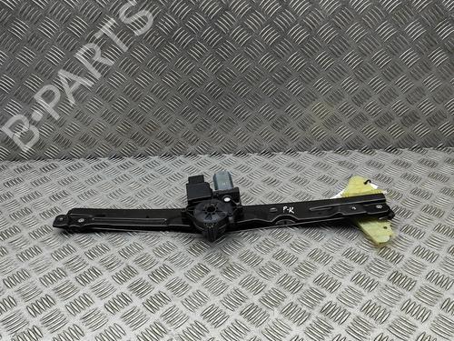 Used Front left window mechanism Front left window mechanism OPEL VIVARO C Van (K0) 2.0 (122 hp) 30004821 30004821