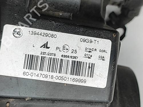 Left headlight PEUGEOT BOXER Van 2.2 BlueHDi 140 | BP40042941C28 - Image 4