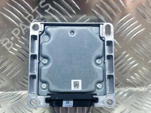 ECU airbags BMW 4 Coupe (F32, F82) 420 d | BP6768258M53 