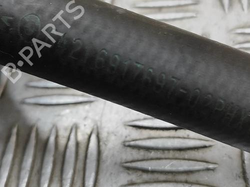 Pipe BMW 6 (E63) 635 d | BP23249670M125 - Image 6