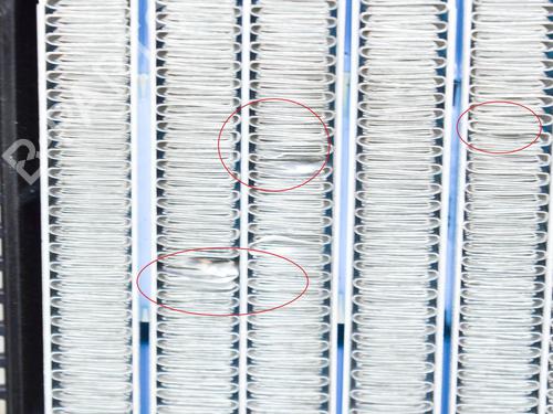 Heater resistor AUDI A4 Allroad B9 (8WH, 8WJ) 2.0 TDI quattro | BP8355062M108 