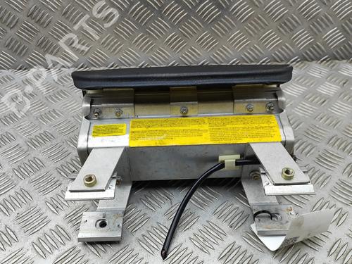 Used Knee airbag Knee airbag PORSCHE BOXSTER (986) 2.5 (204 hp) 33376597 33376597