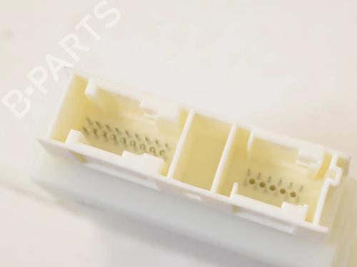 Electronic module MERCEDES-BENZ C-CLASS T-Model (S204) C 220 CDI (204.202) | BP33338936M83 - Image 4