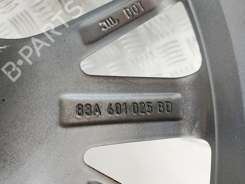 Fælk AUDI Q3 (F3B) 40 TFSI quattro | BP37721403C45  - Image 9