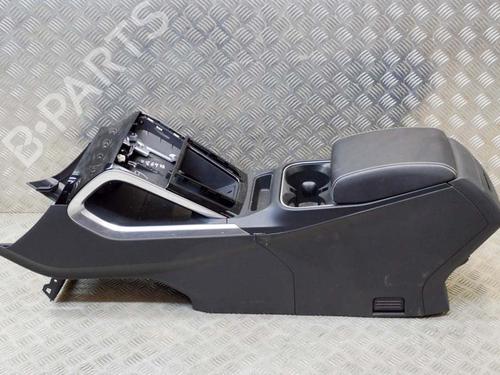 Used Middle console JAGUAR I-PACE (X590) EV400 AWD (400 hp) 27759677