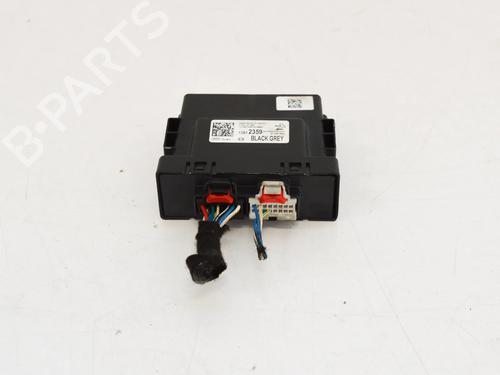 Used Electronic module OPEL MOKKA / MOKKA X (J13) 1.6 (_76) (116 hp) 6752327