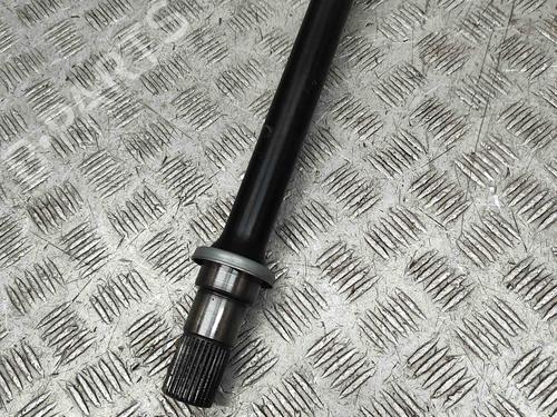 Right front driveshaft MAZDA CX-5 (KF) 2.0 | BP29867410M39