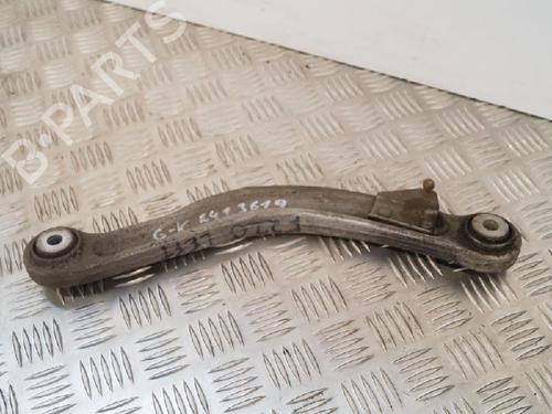 Used Left rear suspension arm MERCEDES-BENZ C-CLASS (W204) C 220 CDI (204.008) (170 hp) 14657370