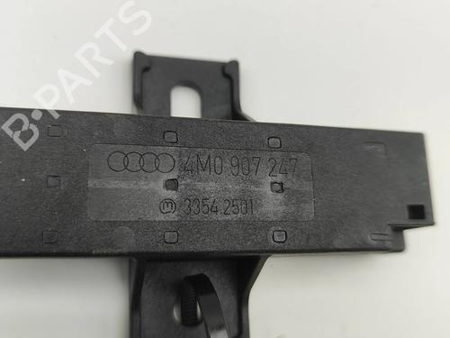 Electronic module VW TOUAREG (CR7, RC8) 3.0 TDI 4motion | BP26902725M83