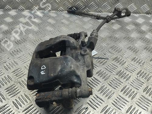 Used Right front brake caliper Right front brake caliper TOYOTA PROACE CITY Box Body/MPV (BPZ_) 1.5 D-4D 100 (BPZM) (102 hp) 32679969 32679969