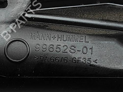 Pipe OPEL MOKKA 1.2 (76) | BP30284677M125 