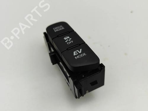 Used Switch TOYOTA YARIS (_P21_, _PA1_, _PH1_) 1.5 Hybrid (MXPH10, MXPH11) (116 hp) 28559857