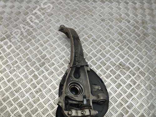 Left front steering knuckle PORSCHE CAYENNE Coupe (9YB) 3.0 E-Hybrid AWD | BP38017811M25 - Image 2