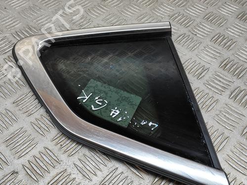 Rear left quarter glass NISSAN QASHQAI II SUV (J11, J11_) 1.6 dCi ALL MODE 4x4-i | BP16258726C93 