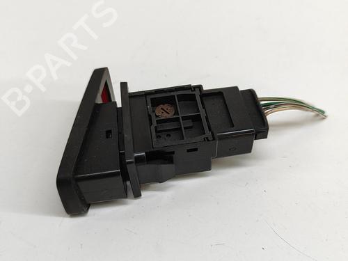Warning switch TOYOTA LAND CRUISER PRADO (_J12_) 3.0 D-4D (KDJ120, KDJ125) | BP24820116I22 