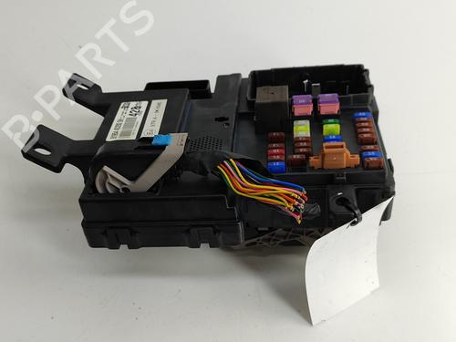 Fuse box KIA CARNIVAL / GRAND CARNIVAL III (VQ) 2.9 CRDi | BP28558036E1 