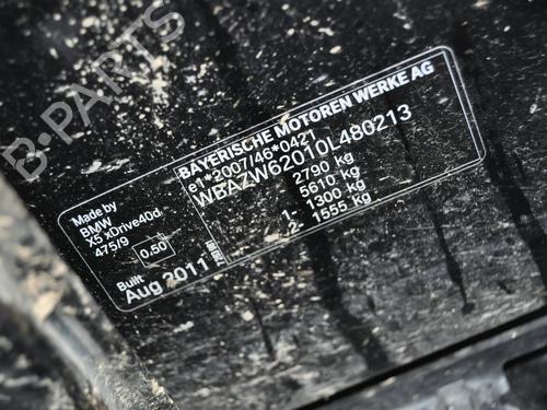 Other BMW X5 (E70) xDrive 40 d | BP33396694O1 - Image 5