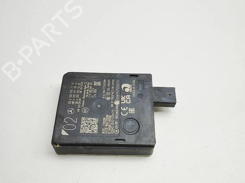 Electronic module MERCEDES-BENZ EQS (V297) EQS 450+ (297.123) | BP38731685M83 - Image 3