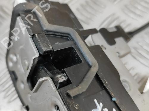 Front left lock VOLVO XC90 II (256) B5 Mild Hybrid AWD | BP33370893C98  - Image 6