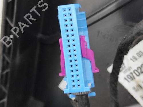 Forreste venstre beklædning VW PASSAT B8 (3G2, CB2) 1.6 TDI | BP32061696C58 