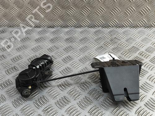 Bagklap lås VOLVO V60 II (225) D3 (150 hp) 27795527